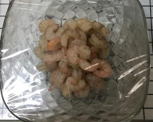 宫保虾球（超简单）的做法 步骤1