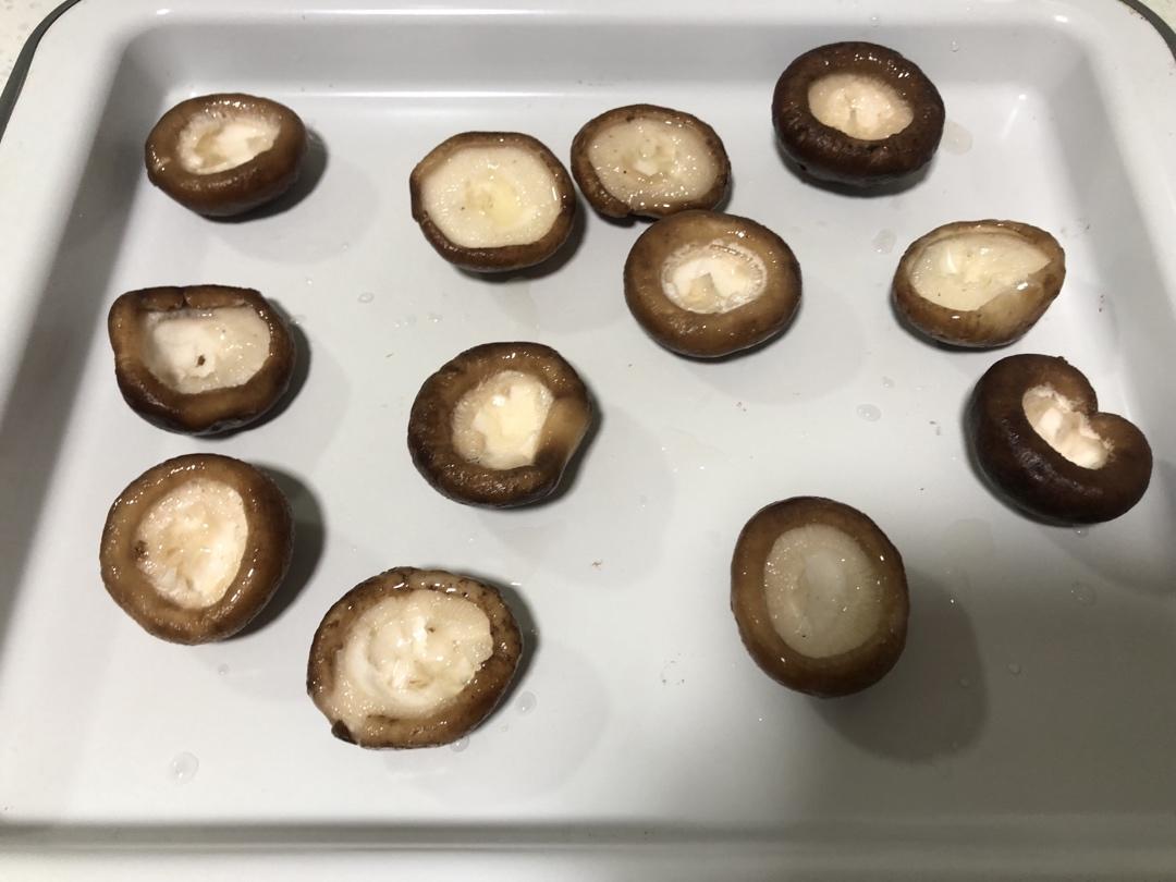 【1-2月北鼎烤箱食谱】培根卷鹌鹑蛋