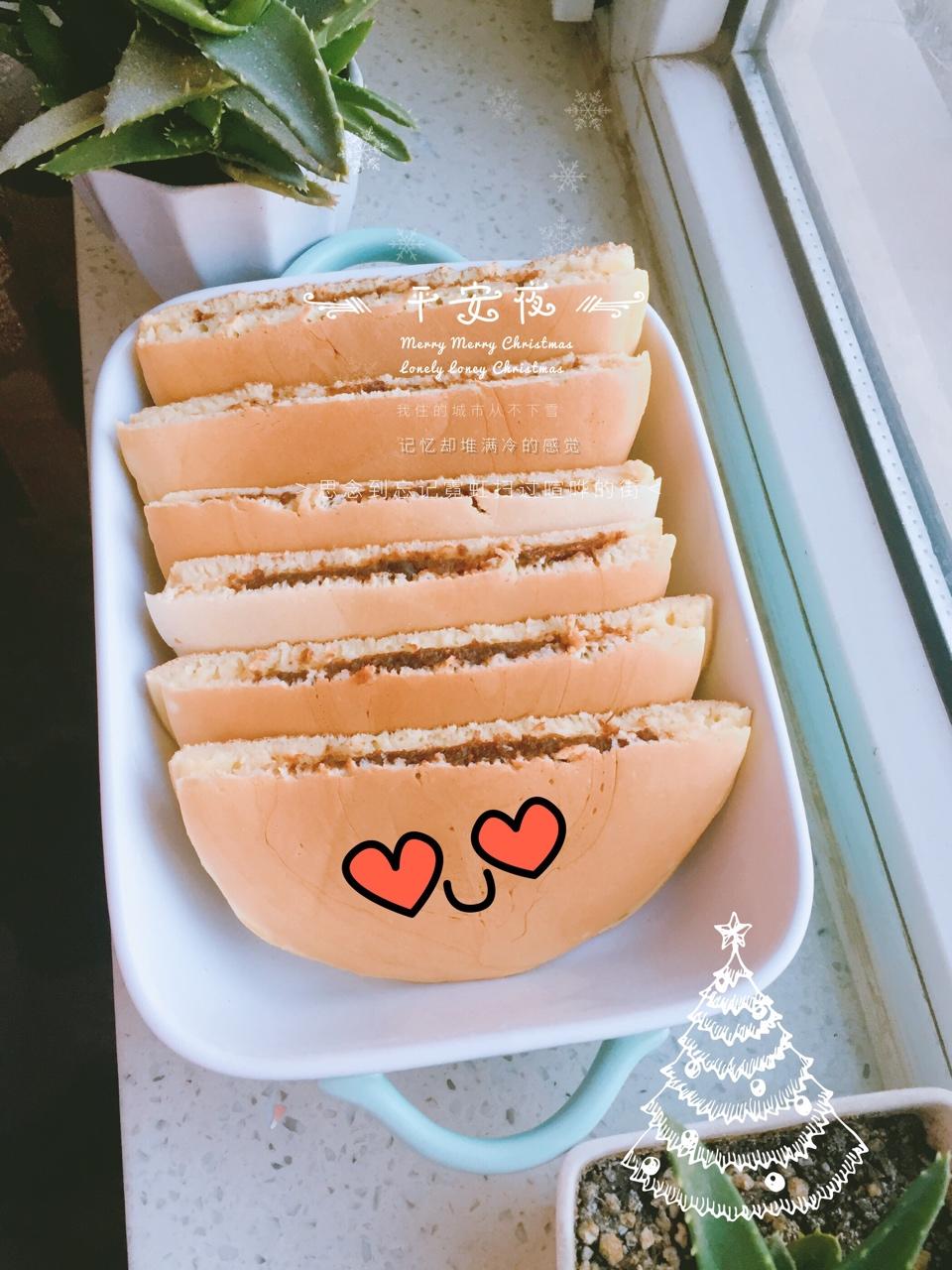 铜锣烧