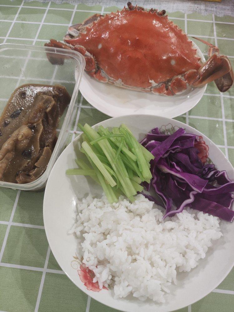 减肥餐打卡