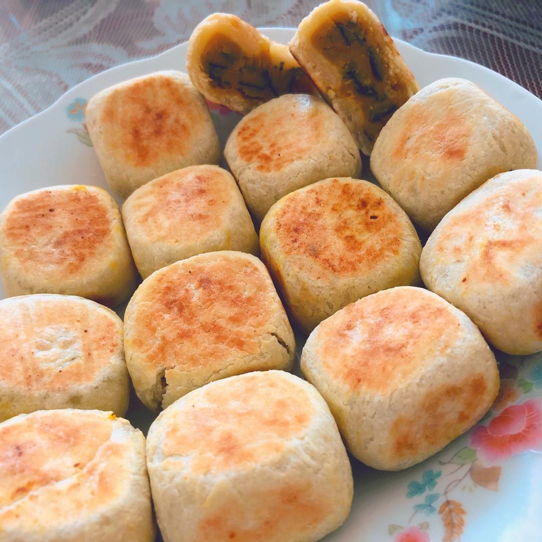 仙豆糕（减糖版）