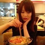 Leah李诗梦