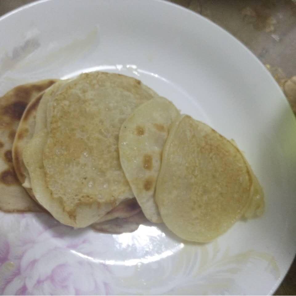 阿贝拉_juwr做的面粉粿