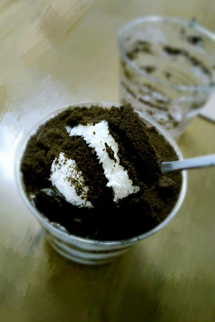 Bakingpie-奥利奥木糠杯