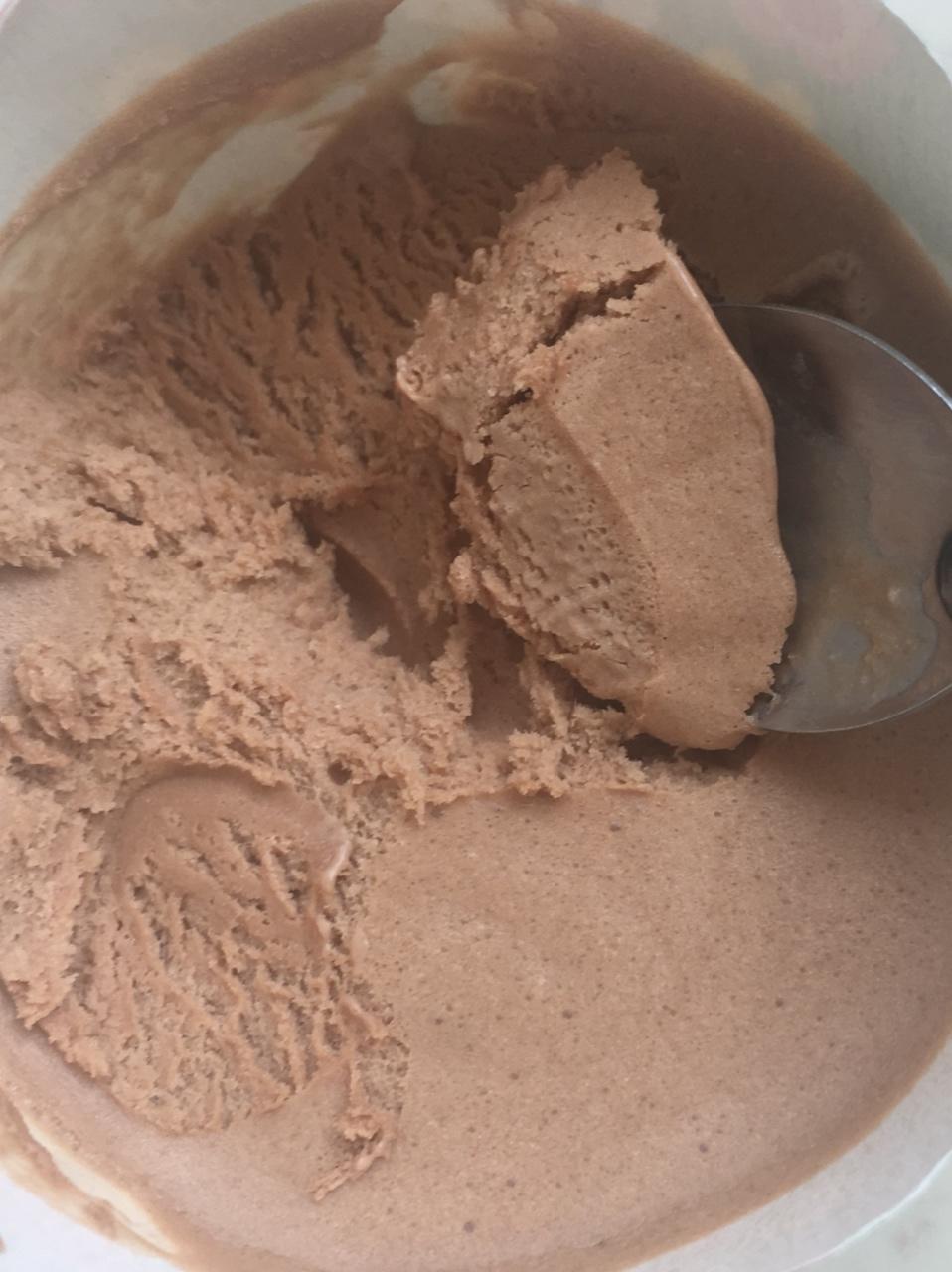 无需搅拌超简单的哈根达斯冰淇淋