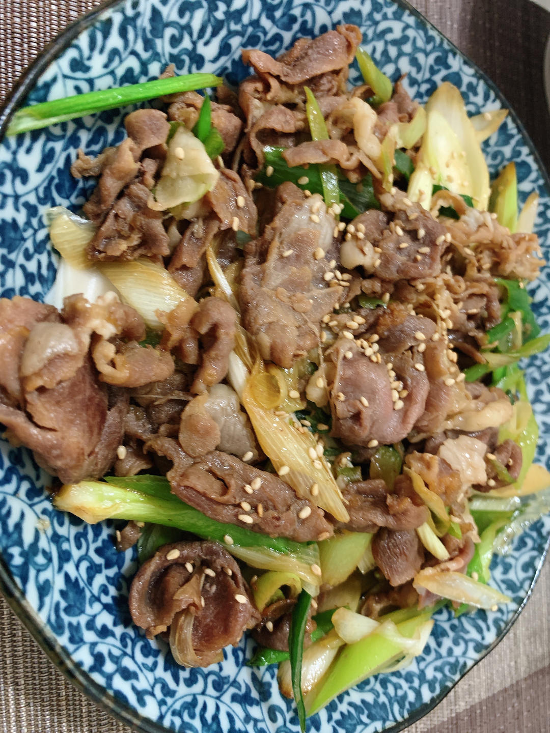 汤氏羊肉汆儿面