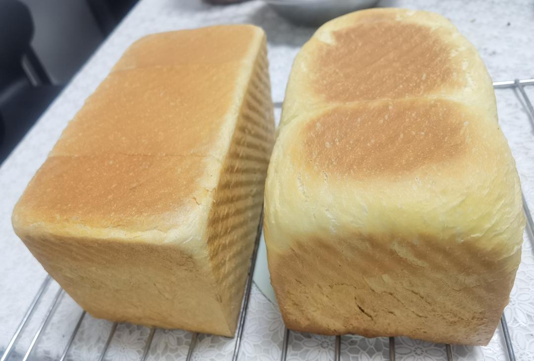 没做后悔，做了更后悔！后悔为啥没有早点儿做---绵绵绵吐司