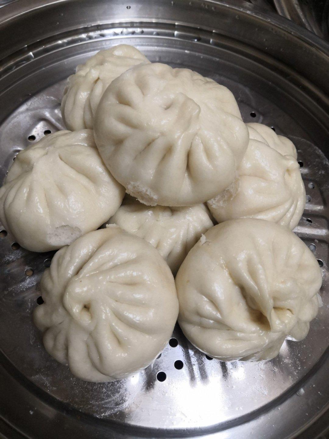 面食笔记