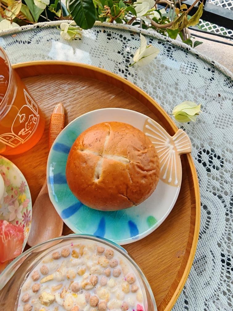 早餐•2025年12月3日