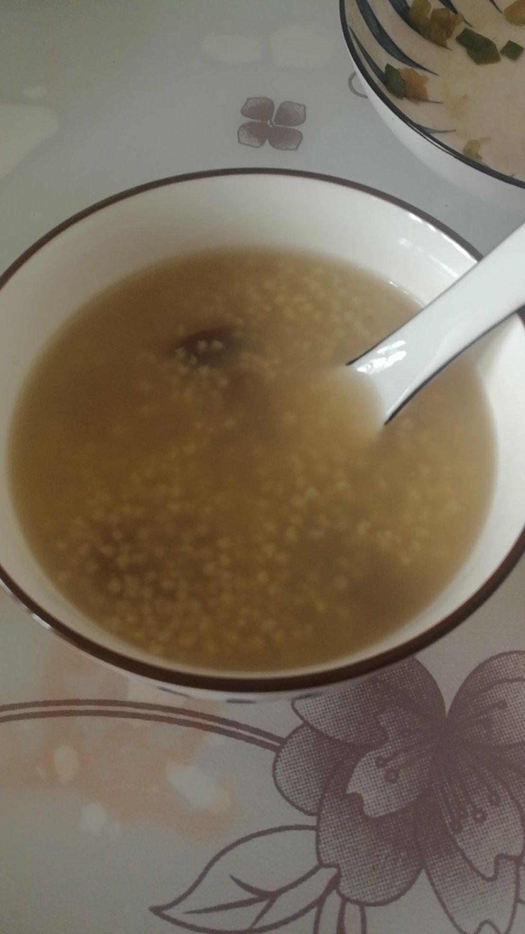 西红柿鸡蛋疙瘩汤