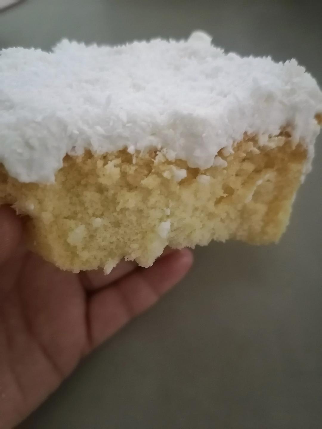 奶粉、黄油自制淡奶油