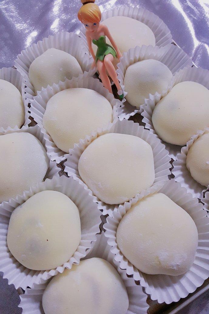 薇姿wz做的做超级漂亮的雪媚娘大福含视频