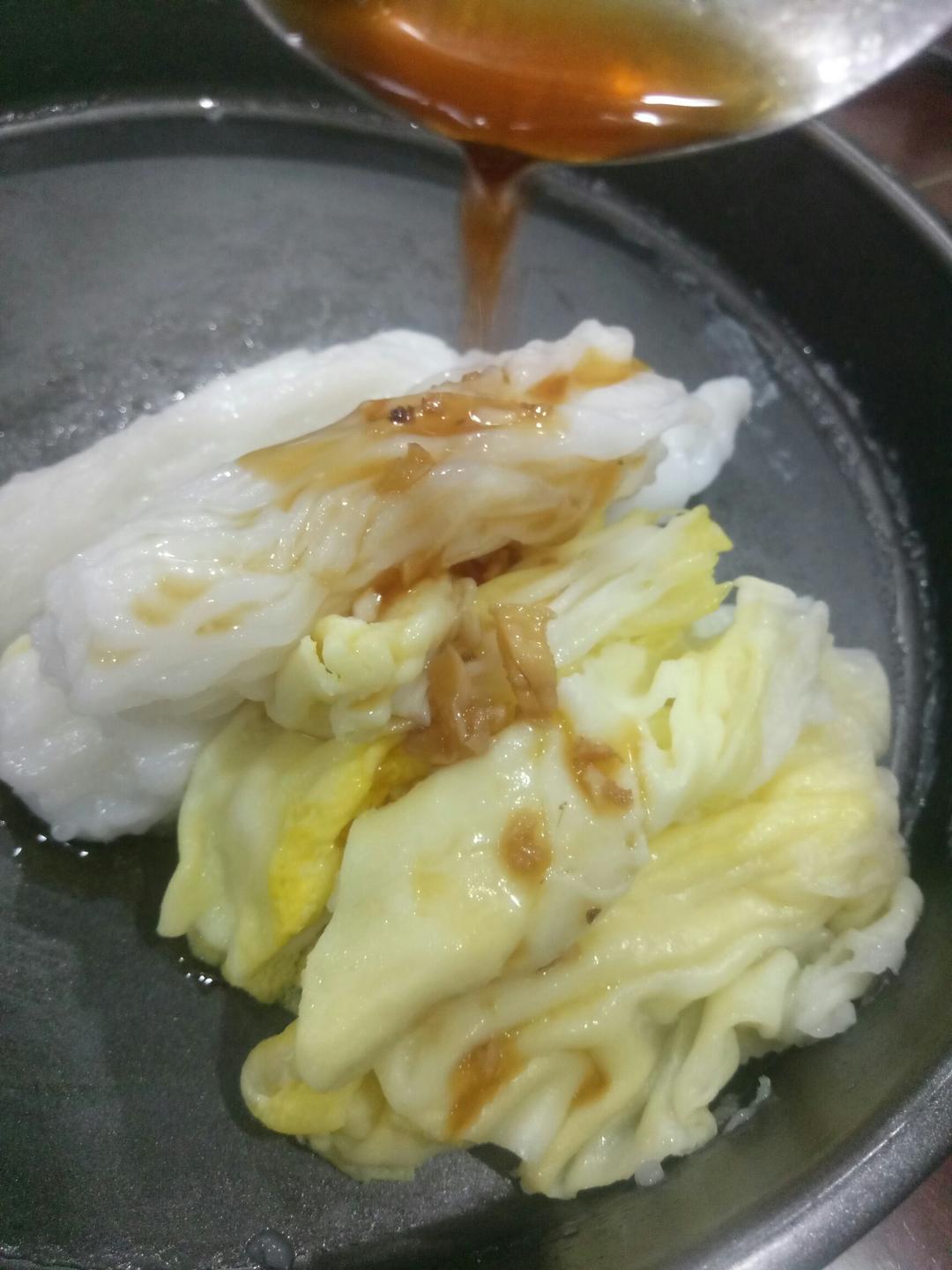 广东肠粉（精心调制）