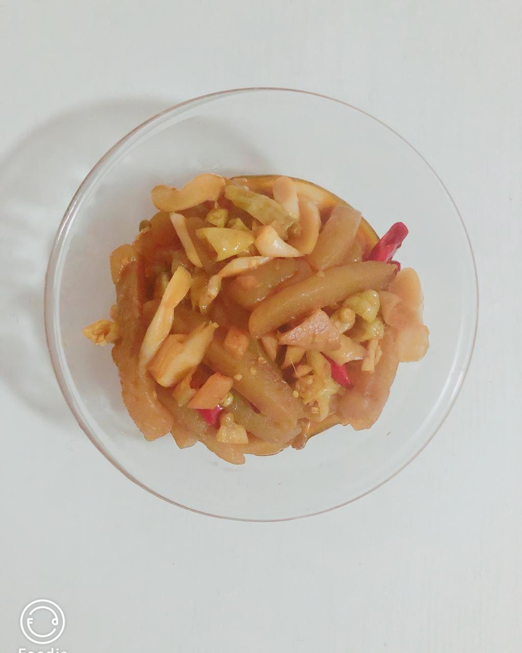 川味魔芋