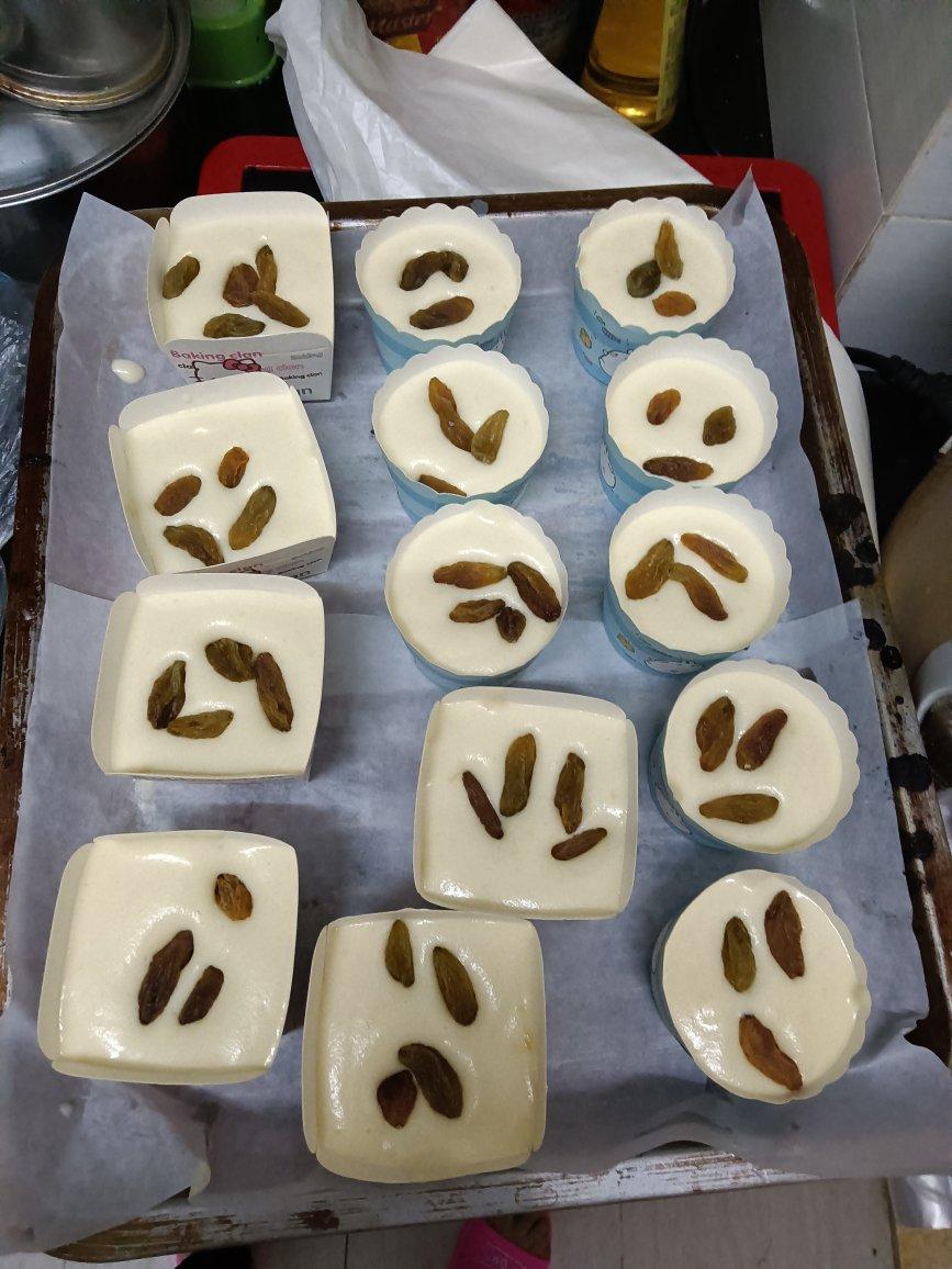 纸杯蛋糕大号杯