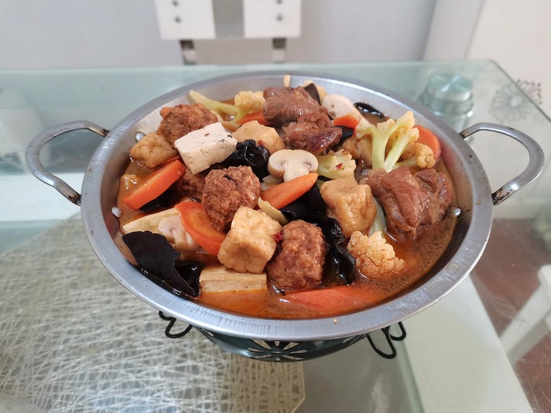 一人食小火锅更好吃的秘笈