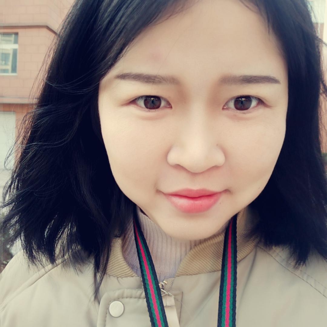 冷艳阳天