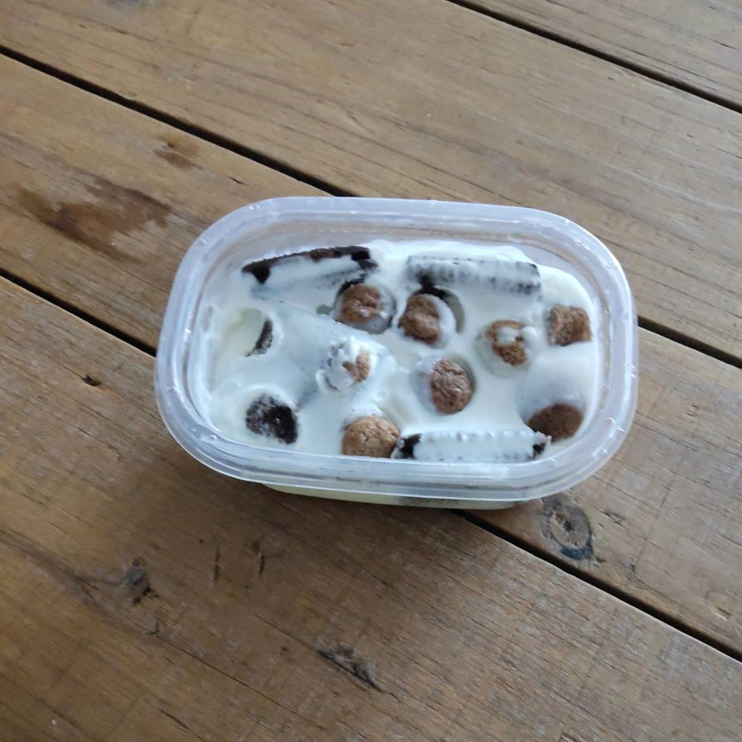 奥利奥酸奶慕斯杯