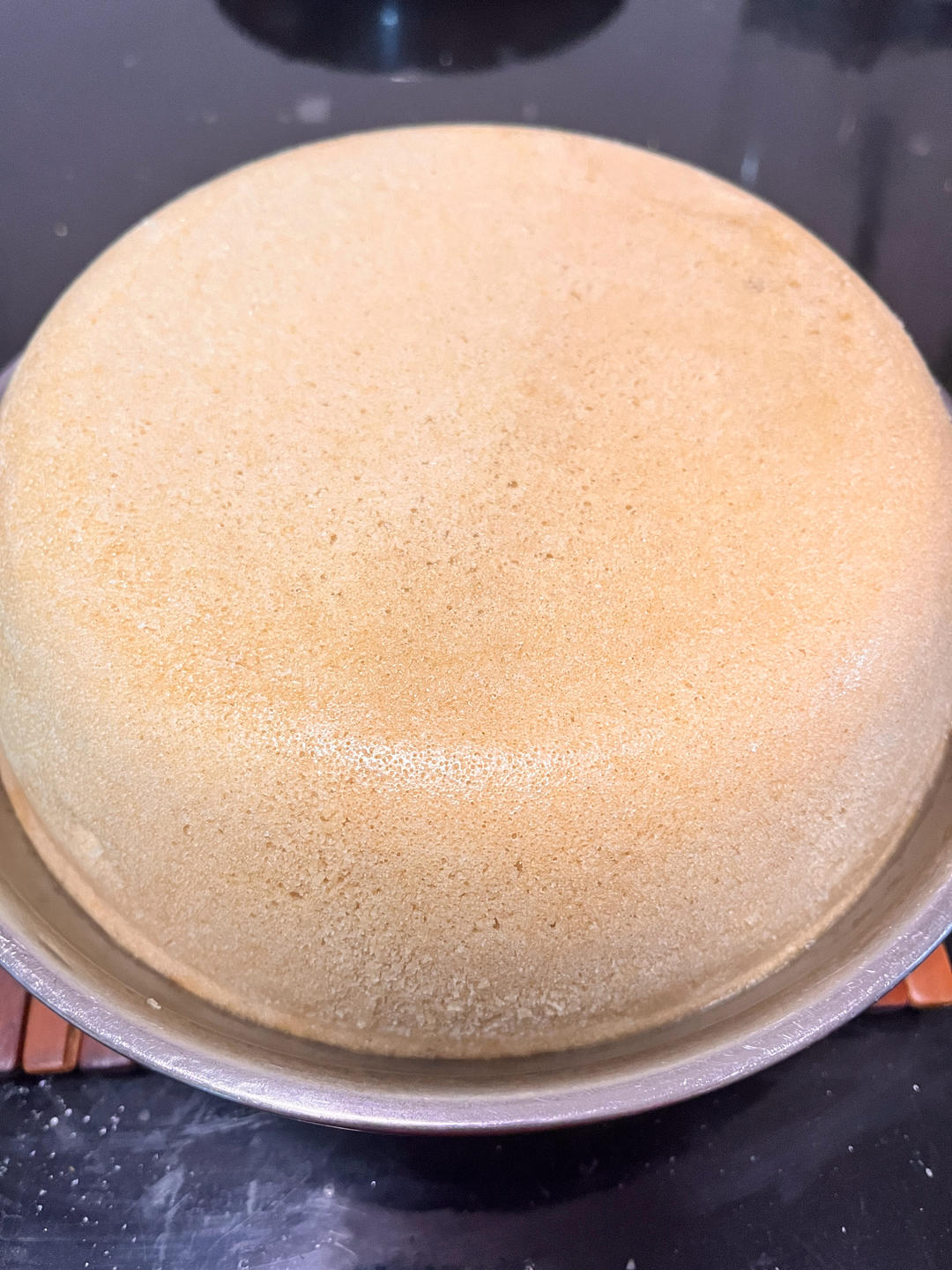 零失败❗️红糖马拉糕？松糕？发糕？