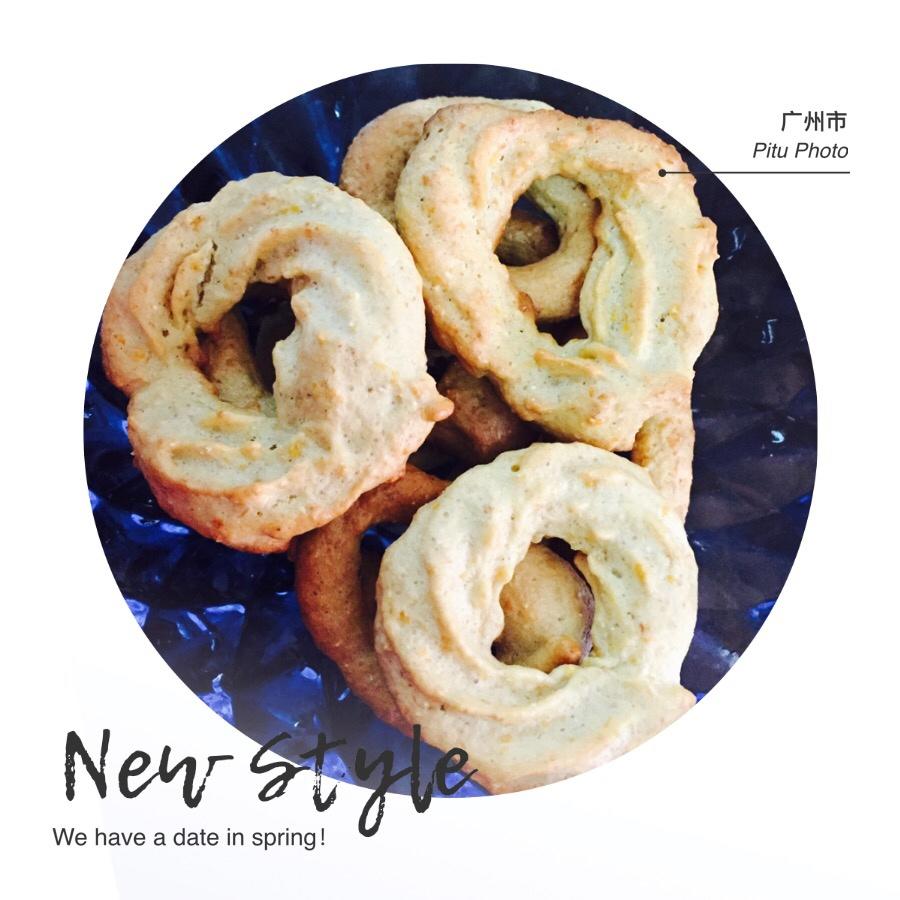 宝宝米饼—低糖无油小零嘴—米粉存货好去处