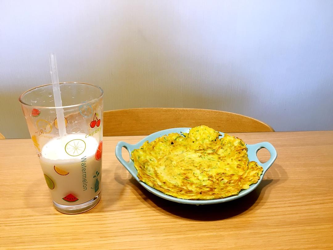 纪录宝贝的早餐集