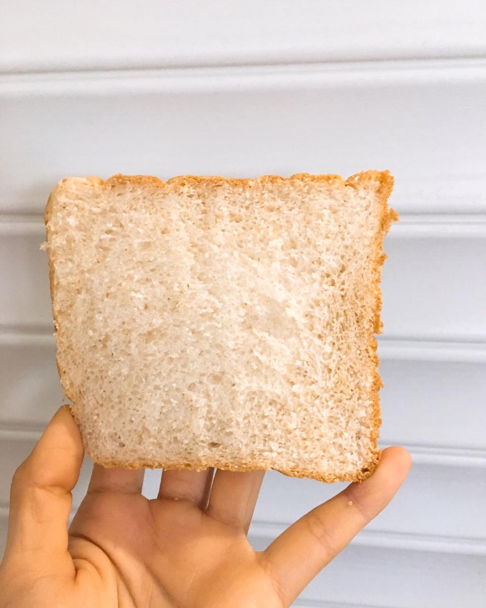 波兰种全麦吐司