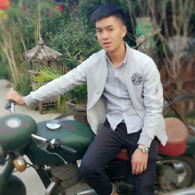 SunL小九