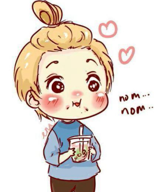 数到十三不哭了