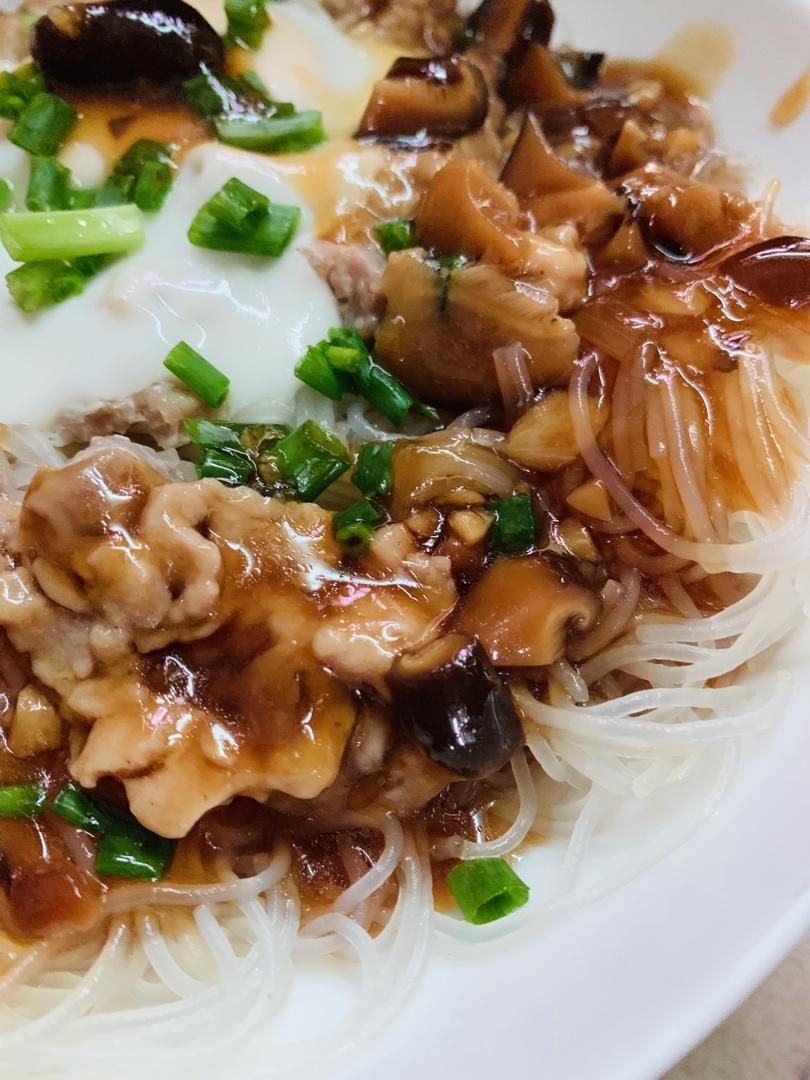 蒸米粉（肠粉店味道）