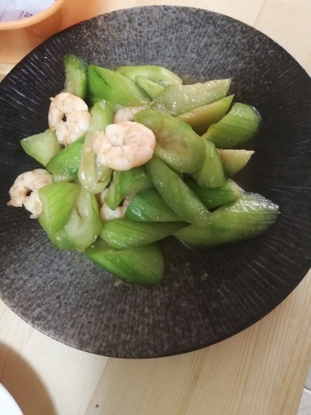 油焖大虾（传统）