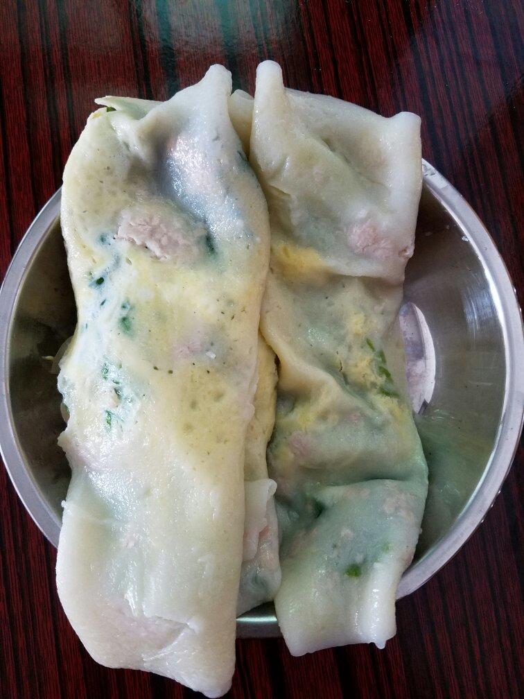 广东肠粉（精心调制）