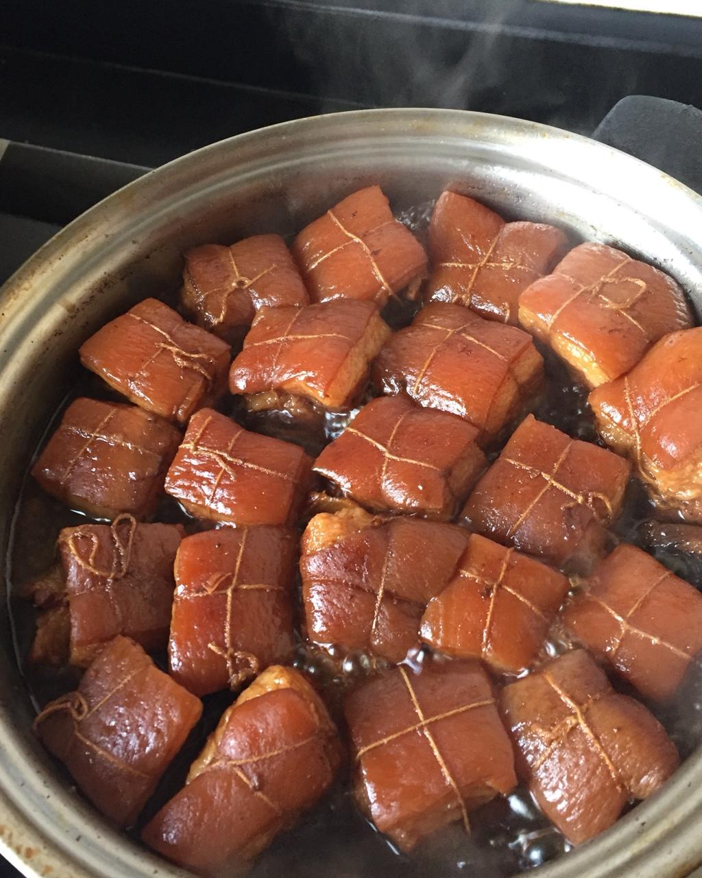 私房东坡肉