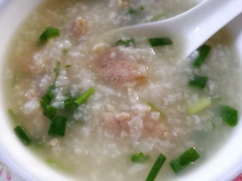 梦_ocmn做的瘦肉粥