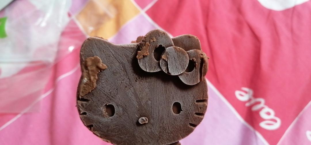 梦龙巧克力雪糕