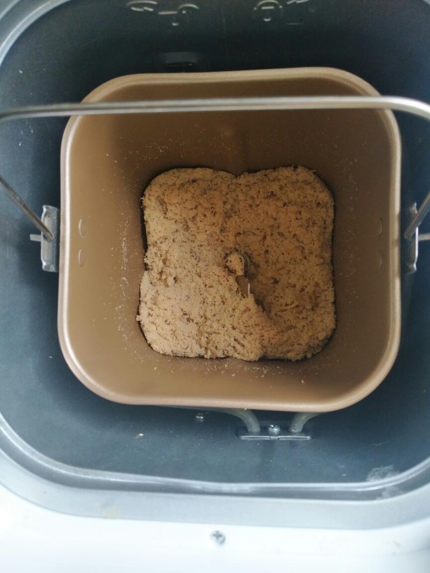 低脂鸡肉松宝宝辅食