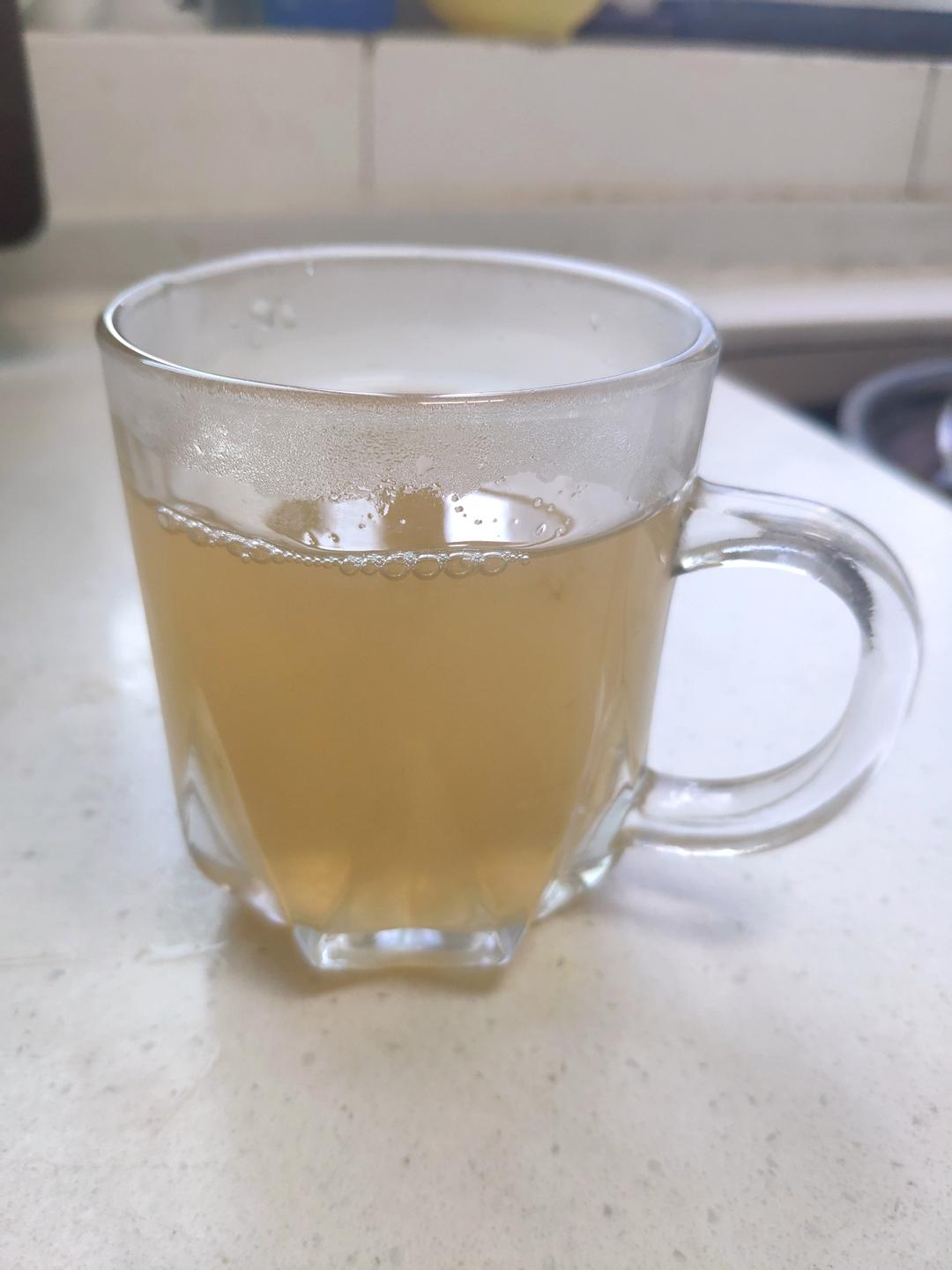老北京小吊梨汤