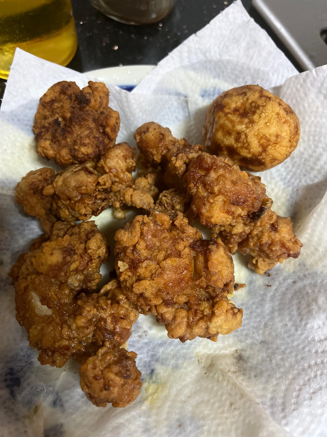 “唐揚げ”日式炸鸡
