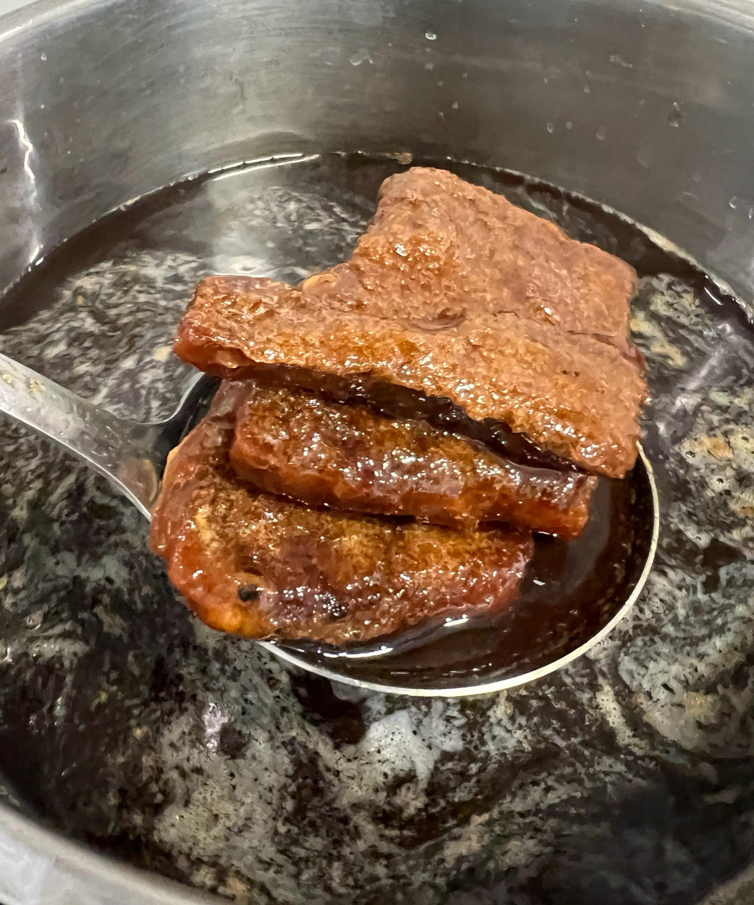 正宗家传腌糖蒜