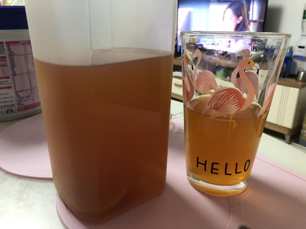 锡兰柠檬🍋茶——夏日快手饮品