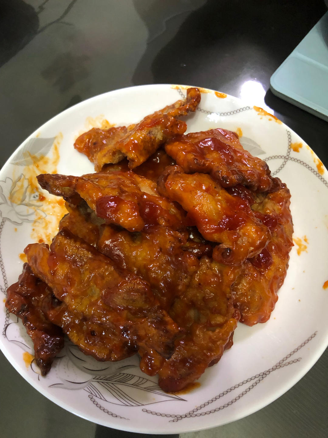 东北锅包肉