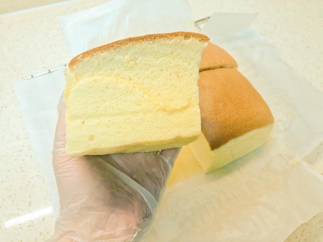 《Tinrry+》古早蛋糕 （10英寸配方）