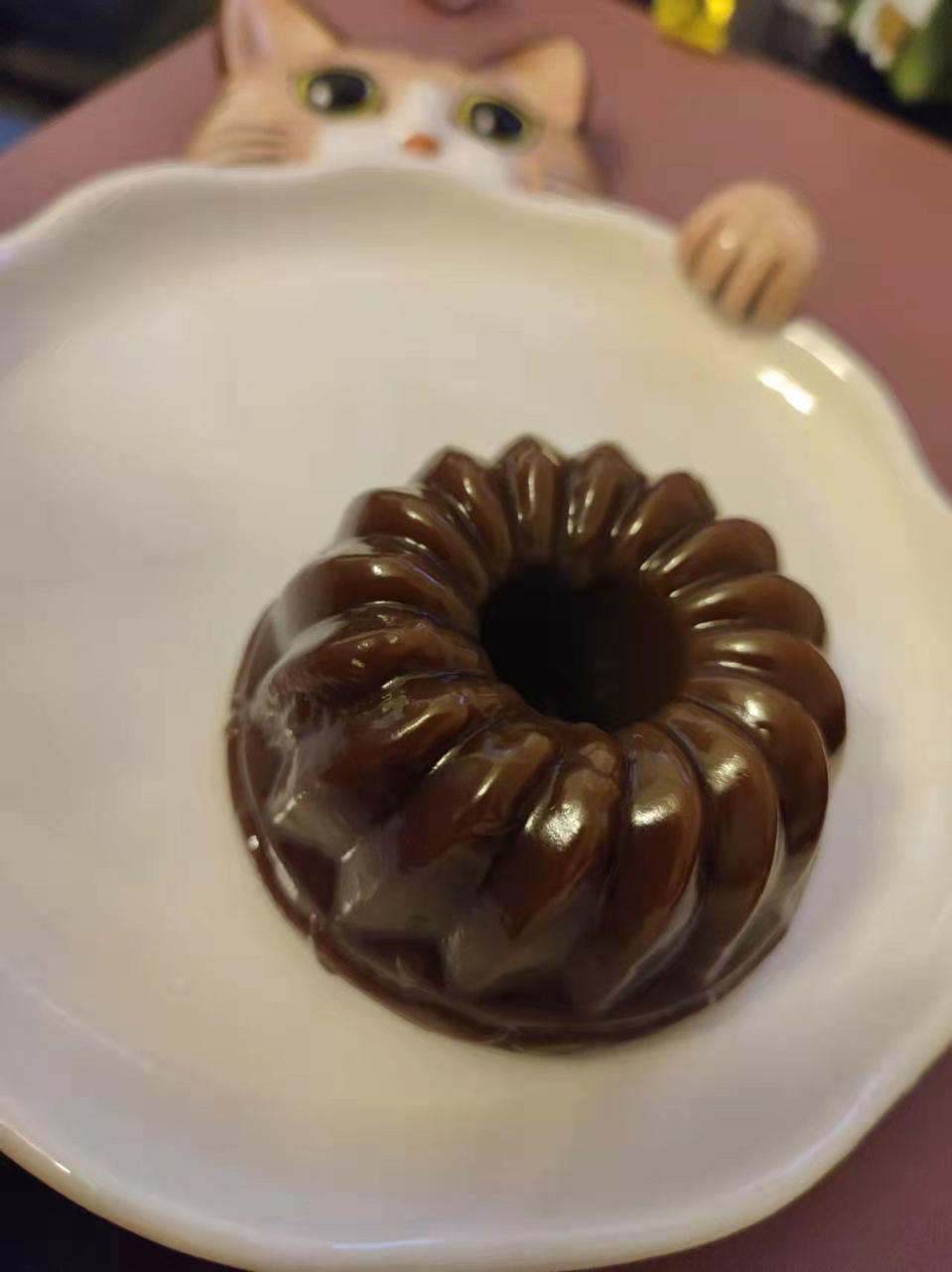 正宗港式紅糖椰汁年糕 秘籍大公开