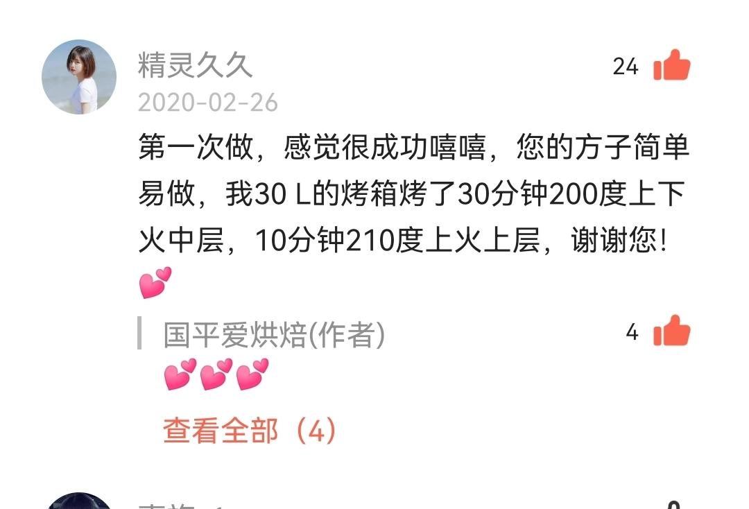 魔笛手烤薯条（烤箱版非油炸）