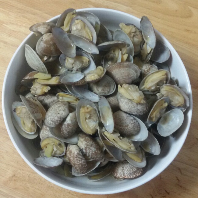 午餐•2014年7月23日