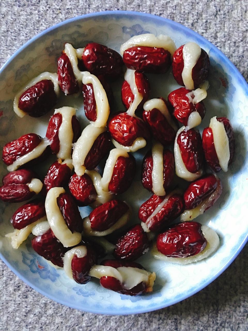 糯米枣