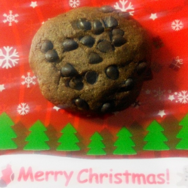 趣多多芝士软式甜饼