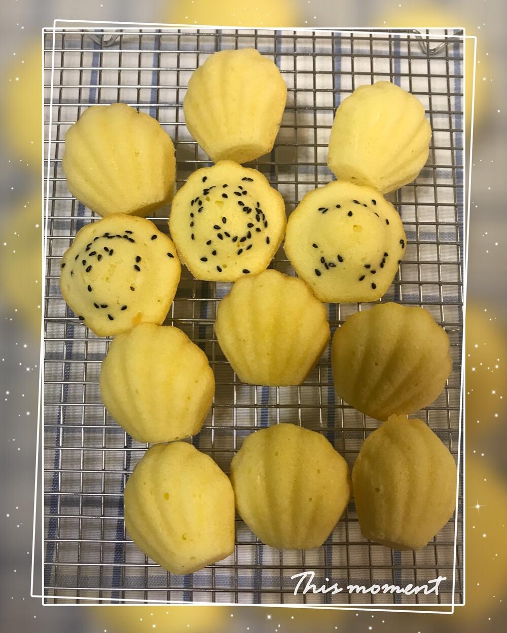 松仁玛德琳