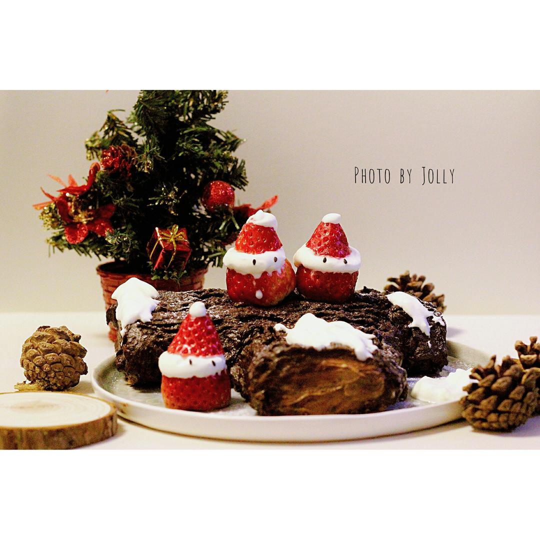 Jolly的厨房实验室