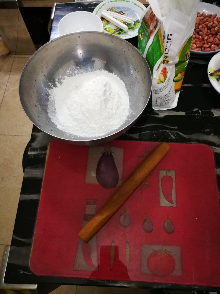 春饼 —薄如纸