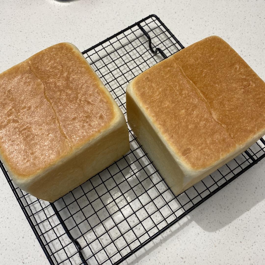 北海道蜂蜜吐司